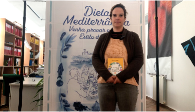 In Loco Association - a Mediterranean Diet ambassador