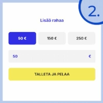 Sukella jännityksen maailmaan casino pelit