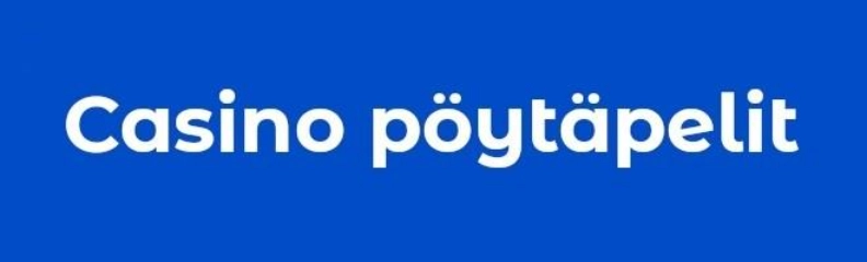 Saa tervetuliaisbonus casino