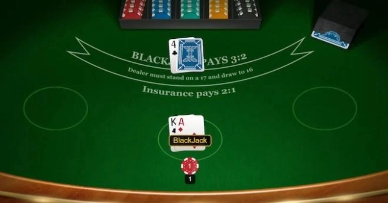 Saa välittömät voitot casino